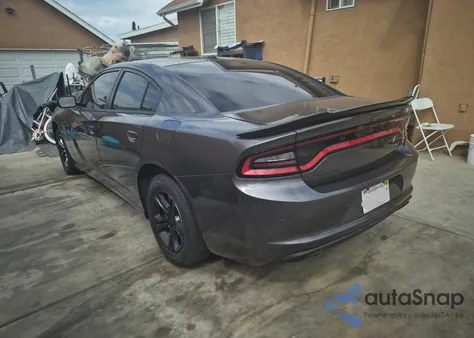 2020 Dodge Charger Sxt Rwd from USA, damaged, VIN 2C3CDXBG7LH232748